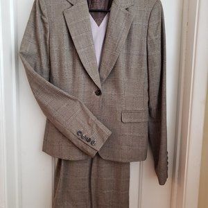 Pants suit Business / office